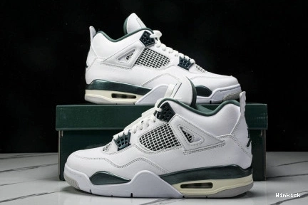 “Oxidized 4 Green” FQ8138-103 Jordan Air  1016